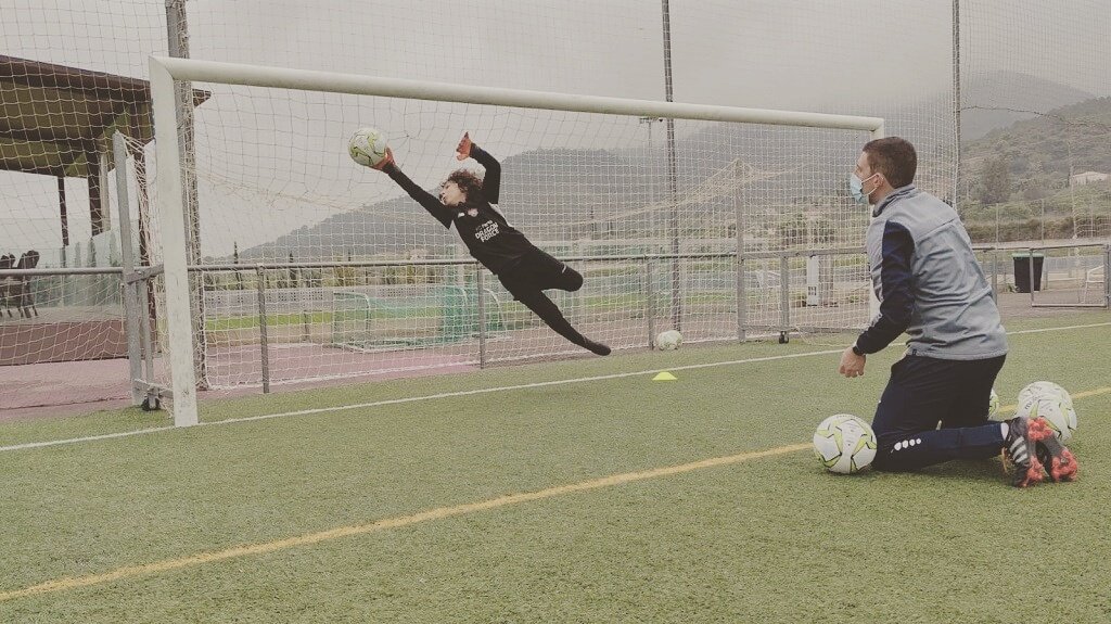 always practice make me strong