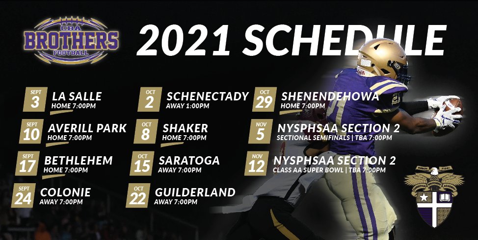 cbaalbany tweet media