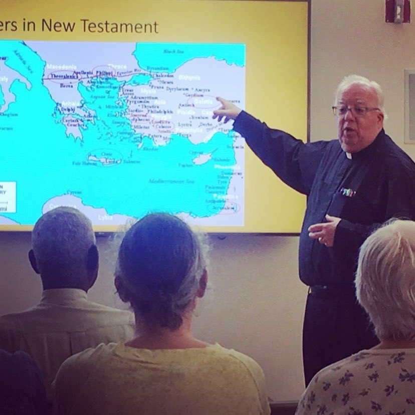 Edmundites's tweet photo. Here is an updated post with some of the 2021 dates and topics! More to be added soon!

#Edmundites #SaintAnne #Shrine #Retreat #Reflection #Christ #Jesus 

https://t.co/ZdYmyBYZzt https://t.co/Vhl3TfSGjR