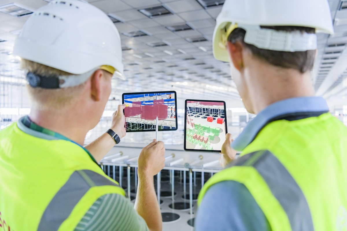 In the latest <a href="/aeaktuell/">all-electronics.de</a> article, Patrick Leinenbach, Head of our #semiconductor operations network, gives insight into our strategy <a href="/BoschGlobal/">BoschGlobal</a> #AutomotiveElectronics. Read the German interview about the work behind our connected &amp; global manufacturing:bit.ly/3cqt1AO