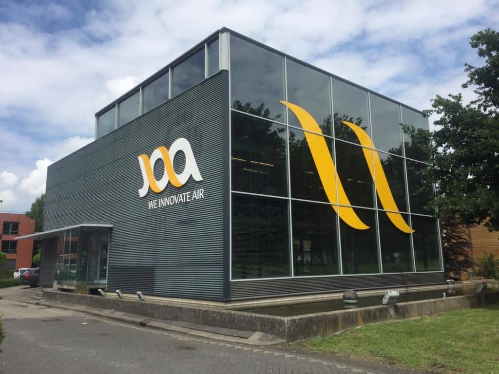 JOA is looking for a Marketing &amp; Communication intern for our growing team. Click the link below to learn more:

joaairsolutions.com/marketing-comm…