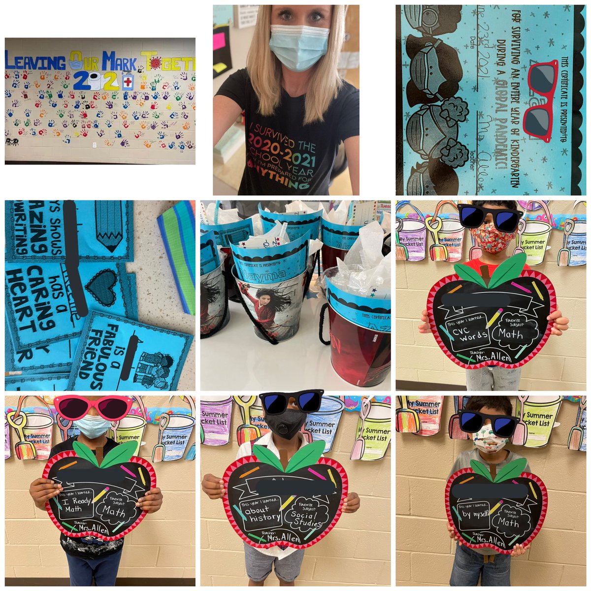 Mrs. Wojciechowski (@kallenftps_ces) on Twitter photo We survived the 2020-2021 school year!! 😎I say it every year but this class was by far my favorite!! ❤️So proud to be their teacher!!! Thankful for my amazing paraprofessional Ms. Yanchuck! I couldn’t have done it without you!! <a href="/CES_FTPSchools/">Nicole Sury Bevere</a> @RizkallaVP_FTPS <a href="/ClareMonte_FTPS/">Clare & Monte</a> We survived the 2020-2021 school year!! 😎I say it every year but this class was by far my favorite!! ❤️So proud to be their teacher!!! Thankful for my amazing paraprofessional Ms. Yanchuck! I couldn’t have done it without you!! <a href="/CES_FTPSchools/">Nicole Sury Bevere</a> @RizkallaVP_FTPS <a href="/ClareMonte_FTPS/">Clare & Monte</a>