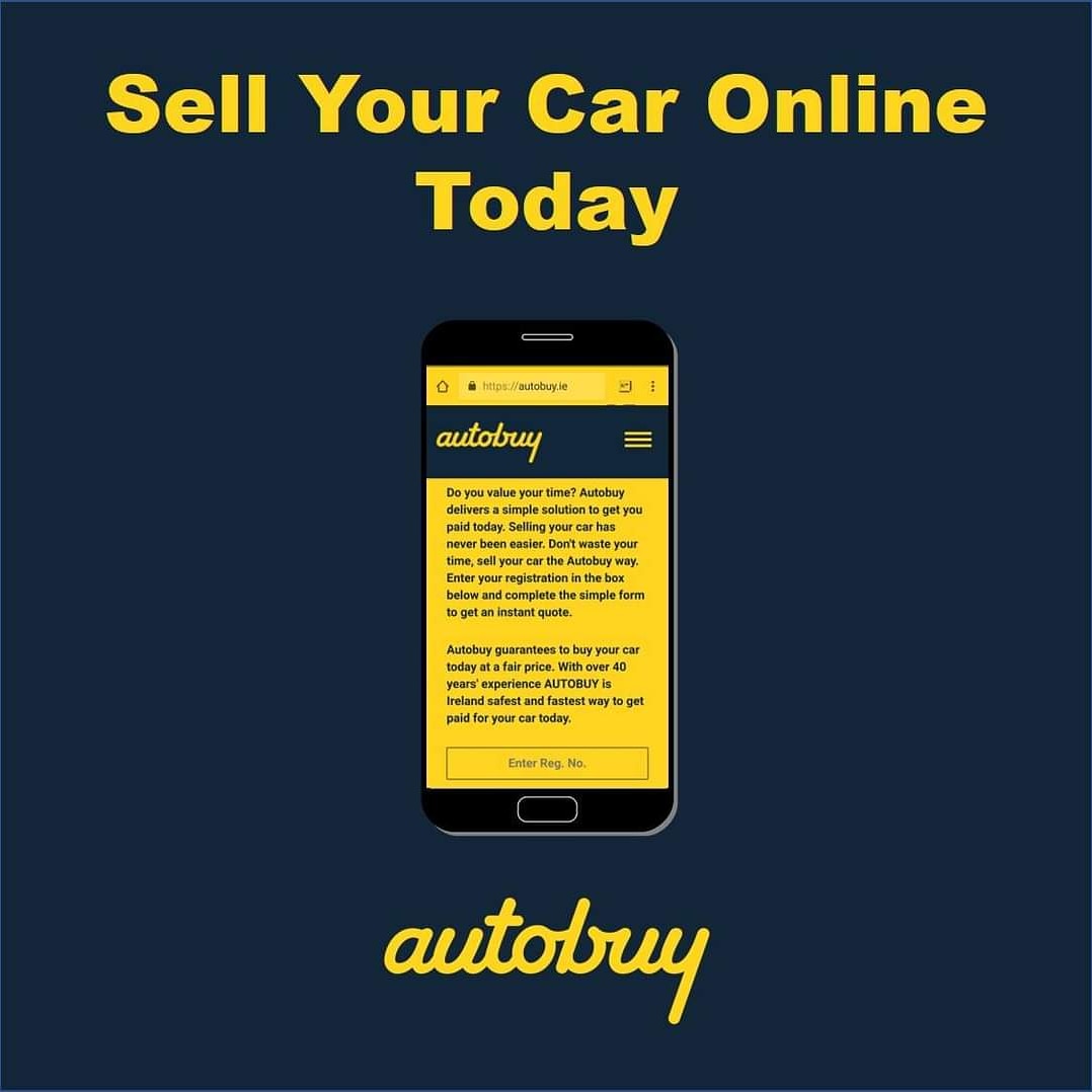 👀 Looking To Sell Your Car?👀 

We can help you TODAY!

Autobuy offers a simple hassle-free solution to selling your vehicle, and you get paid instantly.

Click the link bit.ly/3zWu6KO  or call 021-4290600 to speak to our Autobuy agents in our showroom on Monahan Road!