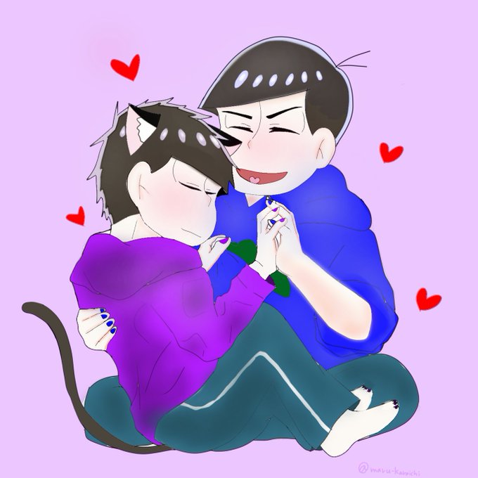 カラ一の日のtwitterイラスト検索結果 カラ一の日のtwitterイラスト検索結果