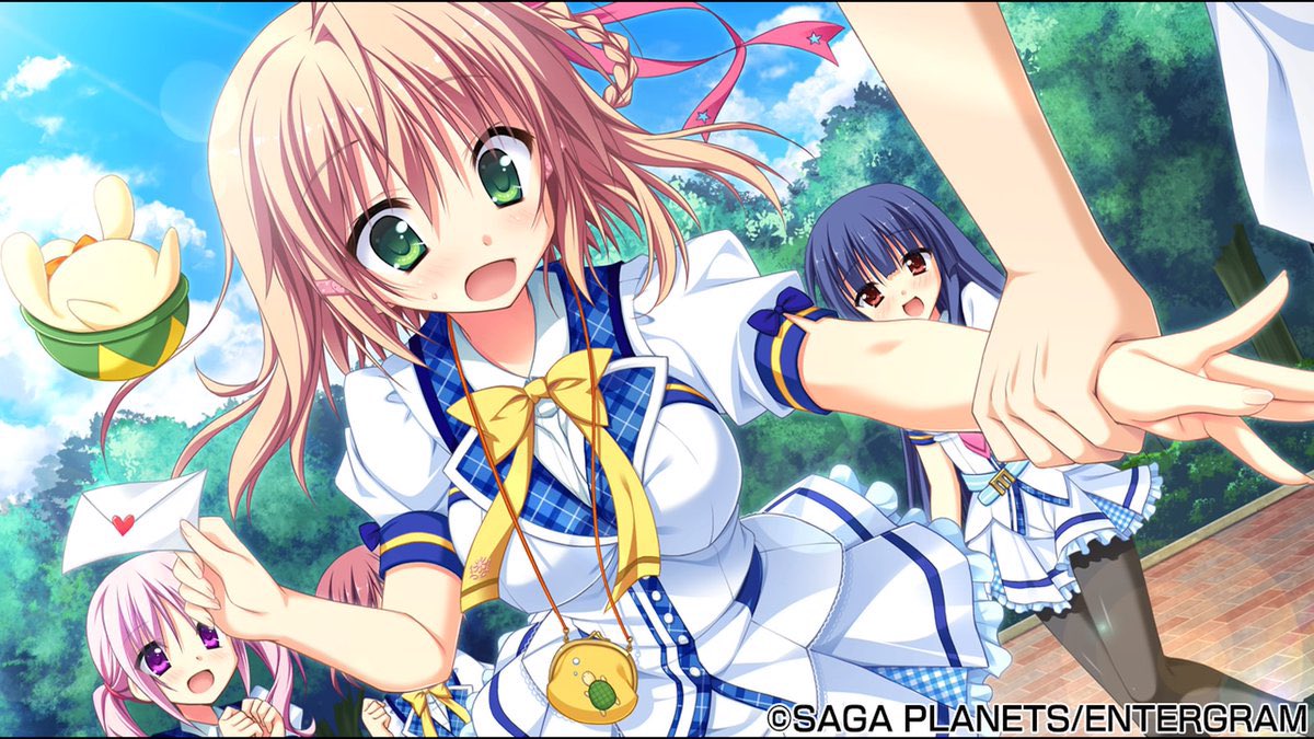 カルマルカ サークル 乙音 ニコル Min T ミント カルマルカ サークル 乙音 ニコル Min T ミント