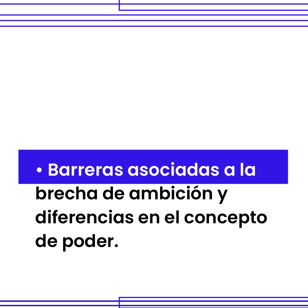 GADgenero's tweet photo. A la hora de incorporar la #igualdad y la diversidad en la gestión, las empresas se encuentran con múltiples obstáculos. Conocelos acá: https://t.co/Xnfk6bKfek https://t.co/5IfJPUzPq1