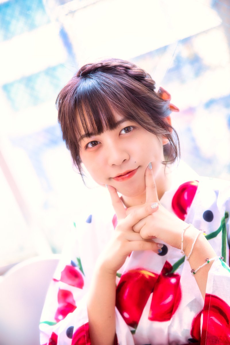 akkun0221dayo's tweet photo. 2021.6.19 秋葉原トリプルセブン
よこおりおさん (@Yokoosan_)
#よこおはな
CANON EOS 5D-MarkIV
CANON 24-70mm/F2.8
SS:1/125,F2.8,ISO400
Focus Length:70mm
#ポートレート #portrait
#5DM4 #CANON https://t.co/VEvzw7dBTD