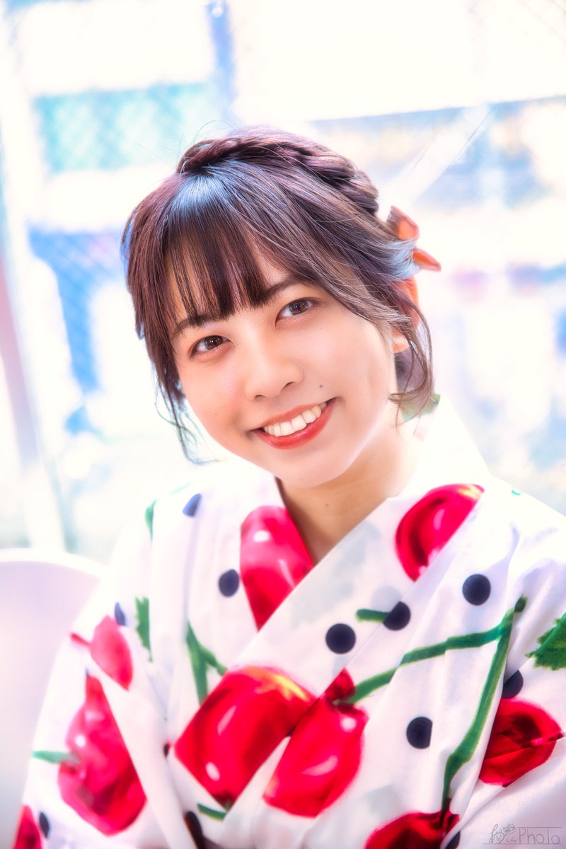 akkun0221dayo's tweet photo. 2021.6.19 秋葉原トリプルセブン
よこおりおさん (@Yokoosan_)
#よこおはな
CANON EOS 5D-MarkIV
CANON 24-70mm/F2.8
SS:1/125,F2.8,ISO400
Focus Length:70mm
#ポートレート #portrait
#5DM4 #CANON https://t.co/VEvzw7dBTD