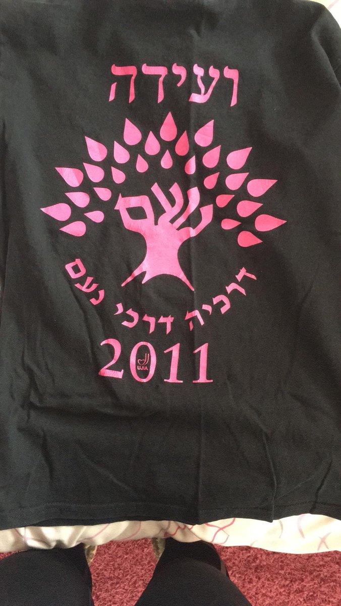 Noam Masorti Youth tweet media