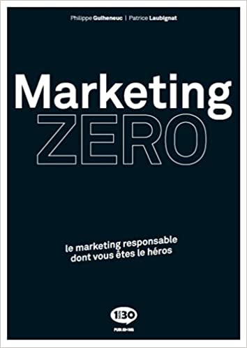 Carolinelavaret's tweet photo. 📚👓Conseil de lecture... 
Marketing Zéro de @plaubignat &amp; @PhilGuiheneuc  Une nouvelle manière de penser et d’agir…? Une histoire à lire...
@AlexDurain @JeanDenisG @MLLaville 
 https://t.co/Sp9HstT6MZ https://t.co/2c4BgrDTXW