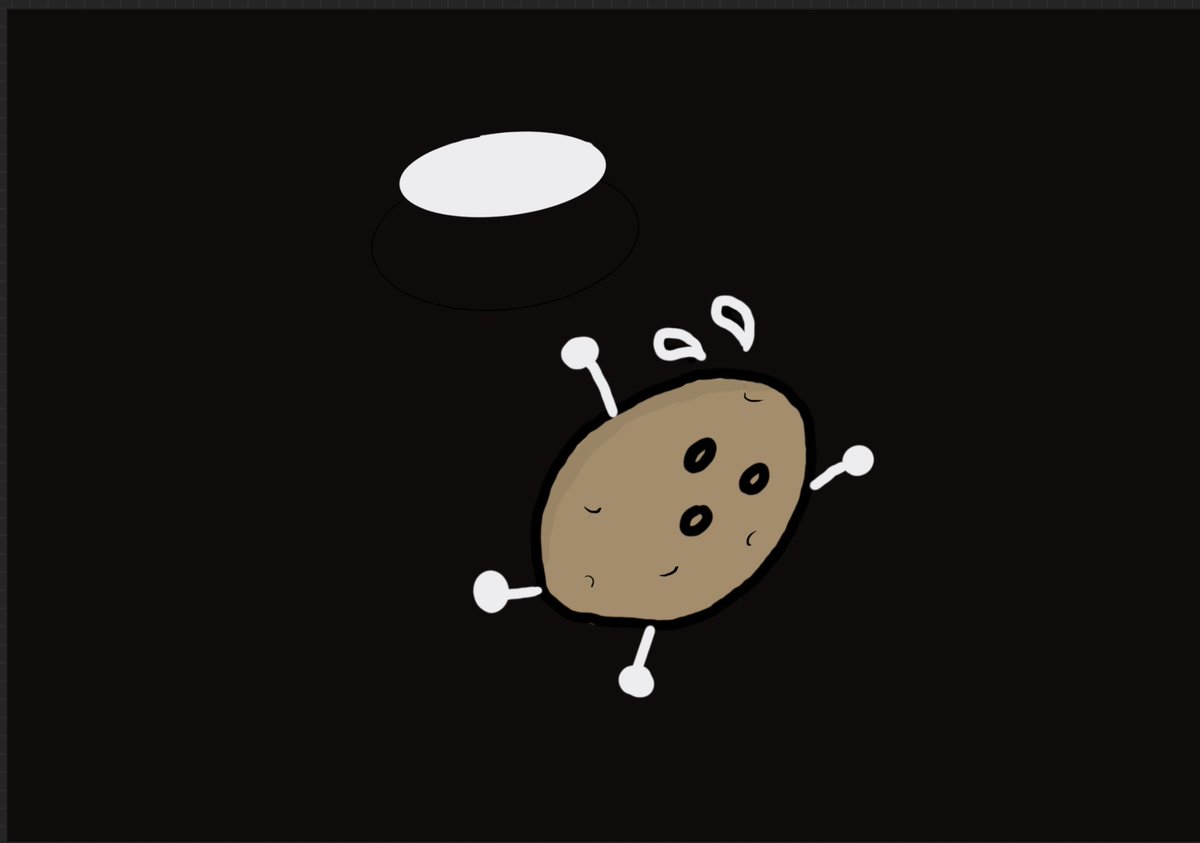 ダジャレイラスト