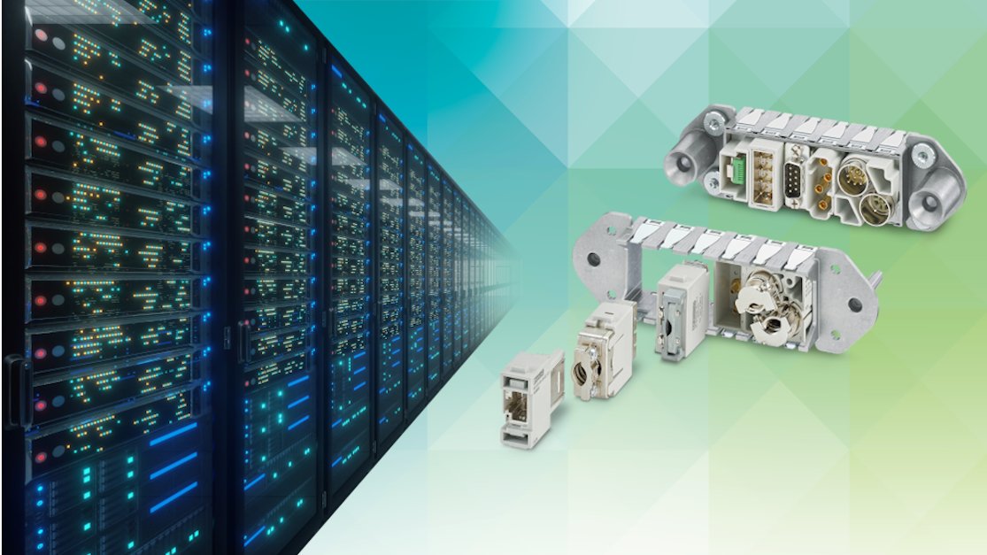 PhoenixContactU's tweet image. In slide-in systems, interfaces have to be plugged in &quot;blind&quot;. This is often a challenge. HEAVYCON docking frames enable safe contacting of plug-in connections in environments where the interfaces cannot be seen 👉 phoe.co/heavycon #heavydutyconnectors