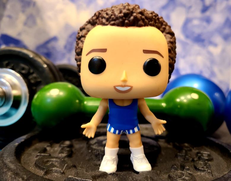 PezSundae's tweet photo. "Number one, like yourself. Number two, you have to eat healthy. And number three, you've got to squeeze your🍑." - Richard Simmons
IG📸: @pezsundae #fitness
#FunkoPhotoADayChallenge #FunkoFit #SDCCfit #FunaticOfTheMonth @OriginalFunko @TheWeightSaint https://t.co/PukxpZn3Ln