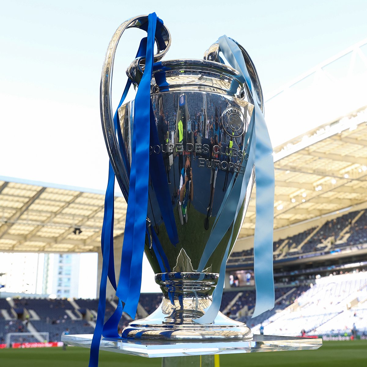 brfootball's tweet photo. BREAKING: UEFA announce the away goals rule will be removed from all club competitions starting next season https://t.co/WfxiLfm1J9