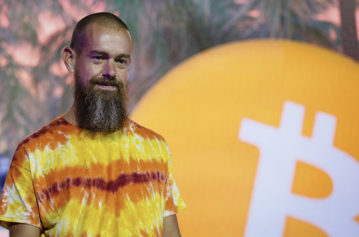 JUST IN – <a href="/jack/">jack</a> and <a href="/CathieDWood/">Cathie Wood</a> to host “The ₿ Word,” a one-day summit designed to “destigmatize” #Bitcoin narratives for business leaders.

<a href="/adam3us/">Adam Back</a>, @nic__carter and <a href="/neha/">Neha Narula</a> will speak.