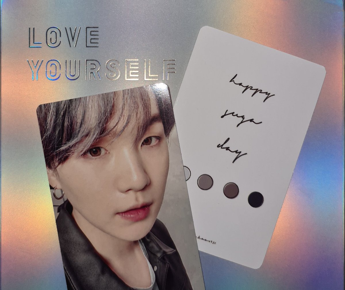 min_koo0931's tweet photo. Head down to #eternalwhalien tomorrow! We will leave our fansupport at the admin table. Approach the admins to collect it!

From 1.30pm onwards!💜 https://t.co/MZMmQojGh3