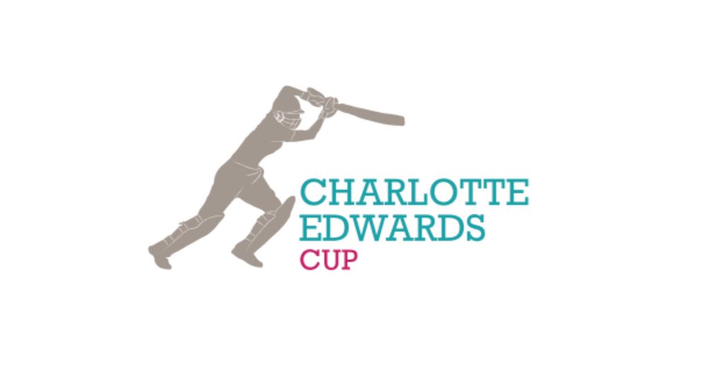 Charlotte Edwards (@c_edwards23) on Twitter photo Extremely honoured that the new T20 cup is in my name. So many great women have done so much in the game,so thank you <a href="/ECB_cricket/">England and Wales Cricket Board</a>.I have no doubt this competition will provide many wonderful players for the future and I look forward to being part of this over the next few years. Extremely honoured that the new T20 cup is in my name. So many great women have done so much in the game,so thank you <a href="/ECB_cricket/">England and Wales Cricket Board</a>.I have no doubt this competition will provide many wonderful players for the future and I look forward to being part of this over the next few years.