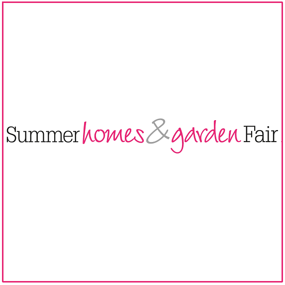 Dear Shoppers, 
We hope you are all looking forward to the UK Homes &amp; Gardens Summer Fair here this weekend. 
Please note there is no access to the fair via. the Castle grounds. Access is along the Pateley Bridge Road / B6165 / HG3 3EA
- Please follow the yellow event signs. 🛍️