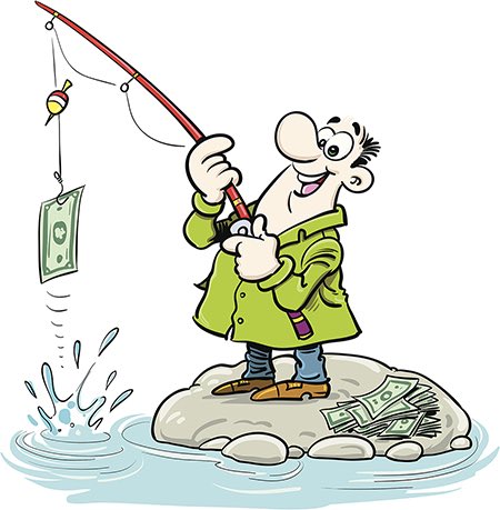 Holy mackerel...MEDITECH is hiring this summer, and we need your help! In order to attract the right kind of candidates, we need #MEDITECHers to “Lure" potential candidates in by discussing their job and what it means to be a MEDITECHer. ❤️ #EHR #Sales #Implementation #Marketing