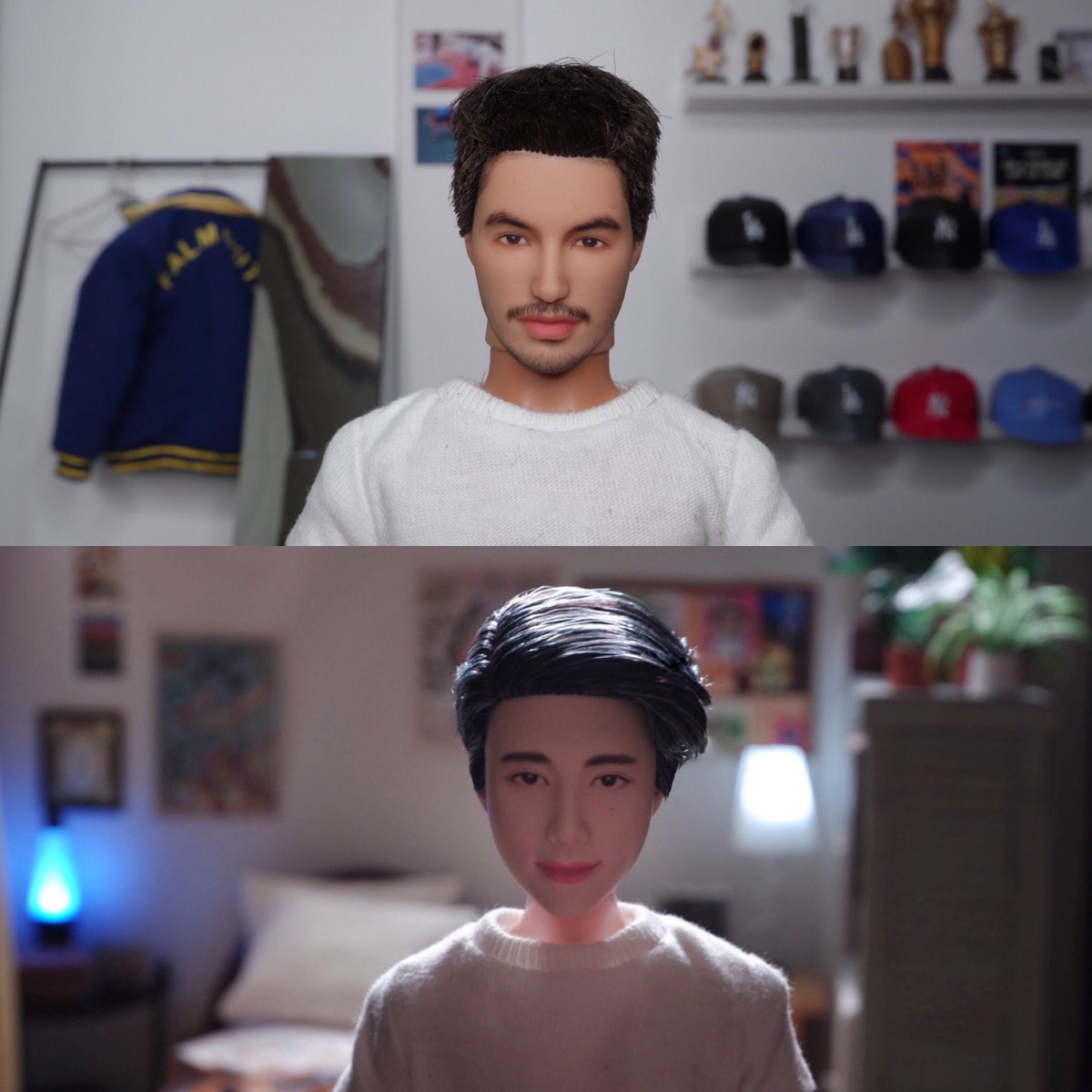 Bin_dave's tweet image. Happy 1st Anniversary #HelloStranger !!! 
@imJCAlcantara @tonythesharky @Black_SheepPH @petersenvargas #xavmi #jcton #blseries #PRIDE