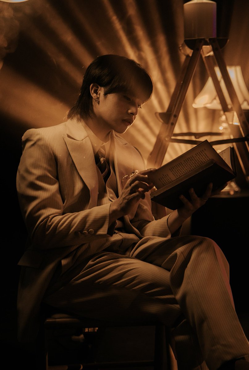 Ginoong Felipe 🤵🏽🤎

SBEN19MAPA D3
<a href="/SB19Official/">SB19 Official</a> <a href="/keun16308352/">FJS.</a>
#SBEN19MAPAConceptPhoto4