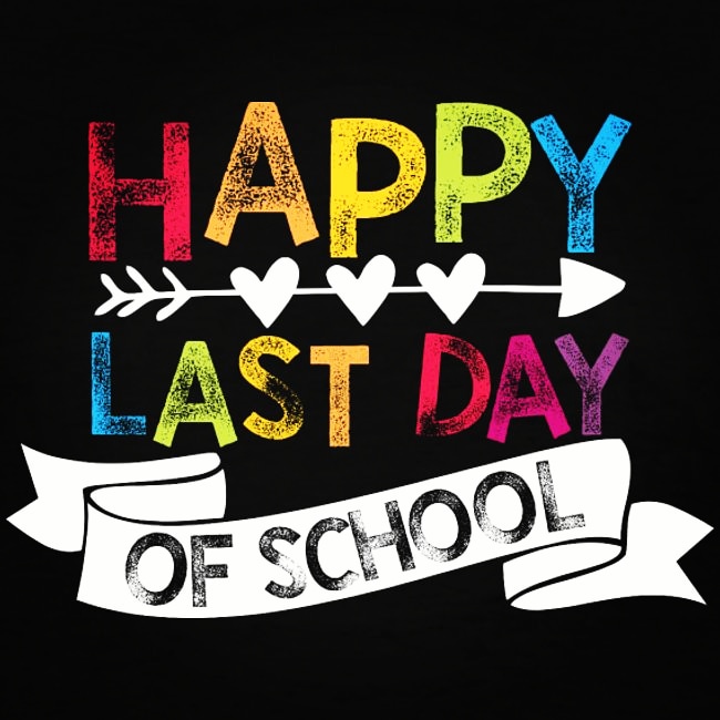 Mammotaps's tweet photo. We actually finally made it!! We survived!! Wishing my students and coworkers a happy, safe, fun and restful summer!! #lastdayofschool #hellosummerbreak https://t.co/ah9tmSDAyj