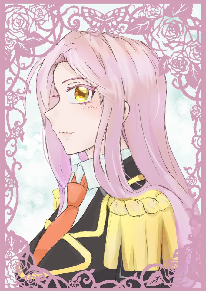 Hai Priesty V Twitter Can I Roll Call On Last Chance To Vote For Juiz In The 1st Official English Undead Unluck Polls Xd Colouring Of My Previous Undraw Juiz Art ジュイス様上位祈念です アンデッドアンラック英語人気投票 結果発表は6 25ですがお早目に