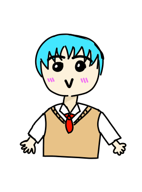 コンタクトのtwitterイラスト検索結果