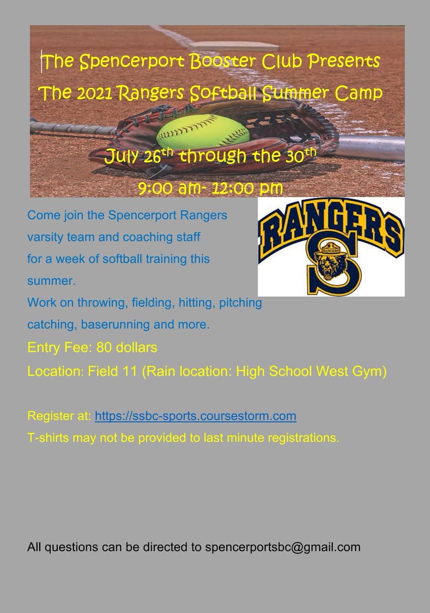 SHSRangerSBall's tweet photo. Registration is open for our Summer Camp. 
@Ranger_Sports 
#AlwaysGetBetter https://t.co/yqK6J50Yde