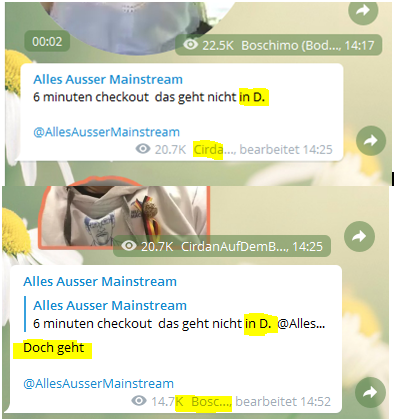LizyInDerBlase's tweet photo. Angeblich ist Bodo Schiffmann seit ca. 14 Uhr (Checkout Flughafen) wieder in Deutschland. 
⬇️ https://t.co/UVnrTnOONJ