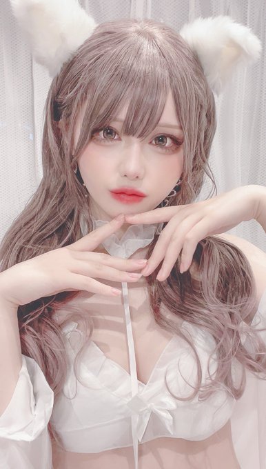 コスプレイヤーmonaのTwitter画像40