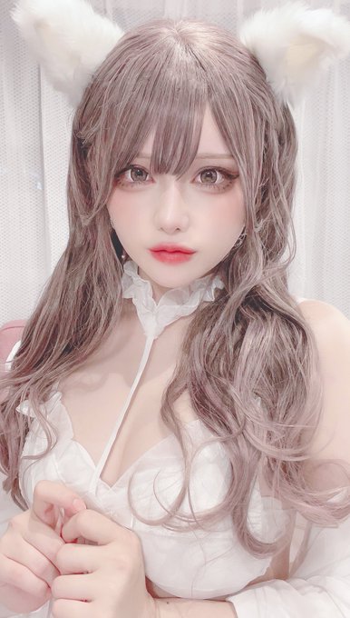コスプレイヤーmonaのTwitter画像39