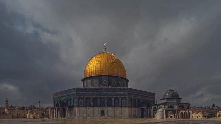 This place belongs to us.
#عُمانيون_ضد_التطبيع
