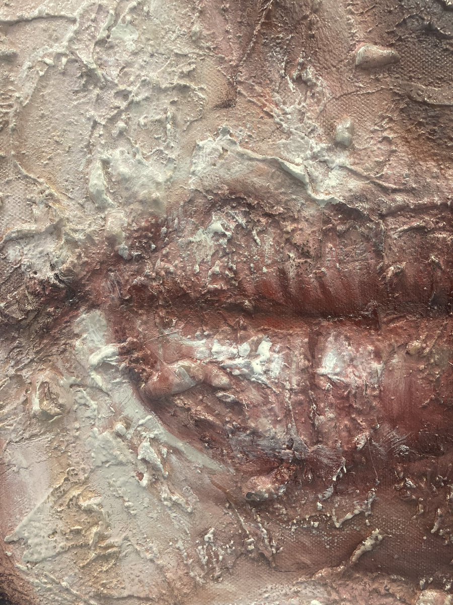VaultArtistsNI's tweet photo. Opening tonight (24 June) at the gallery at @VaultArtistsNI - Aaron Magowan’s solo show ‘The space between’. 6-9 pm - socially distanced opening. https://t.co/cXMp0DAfOg