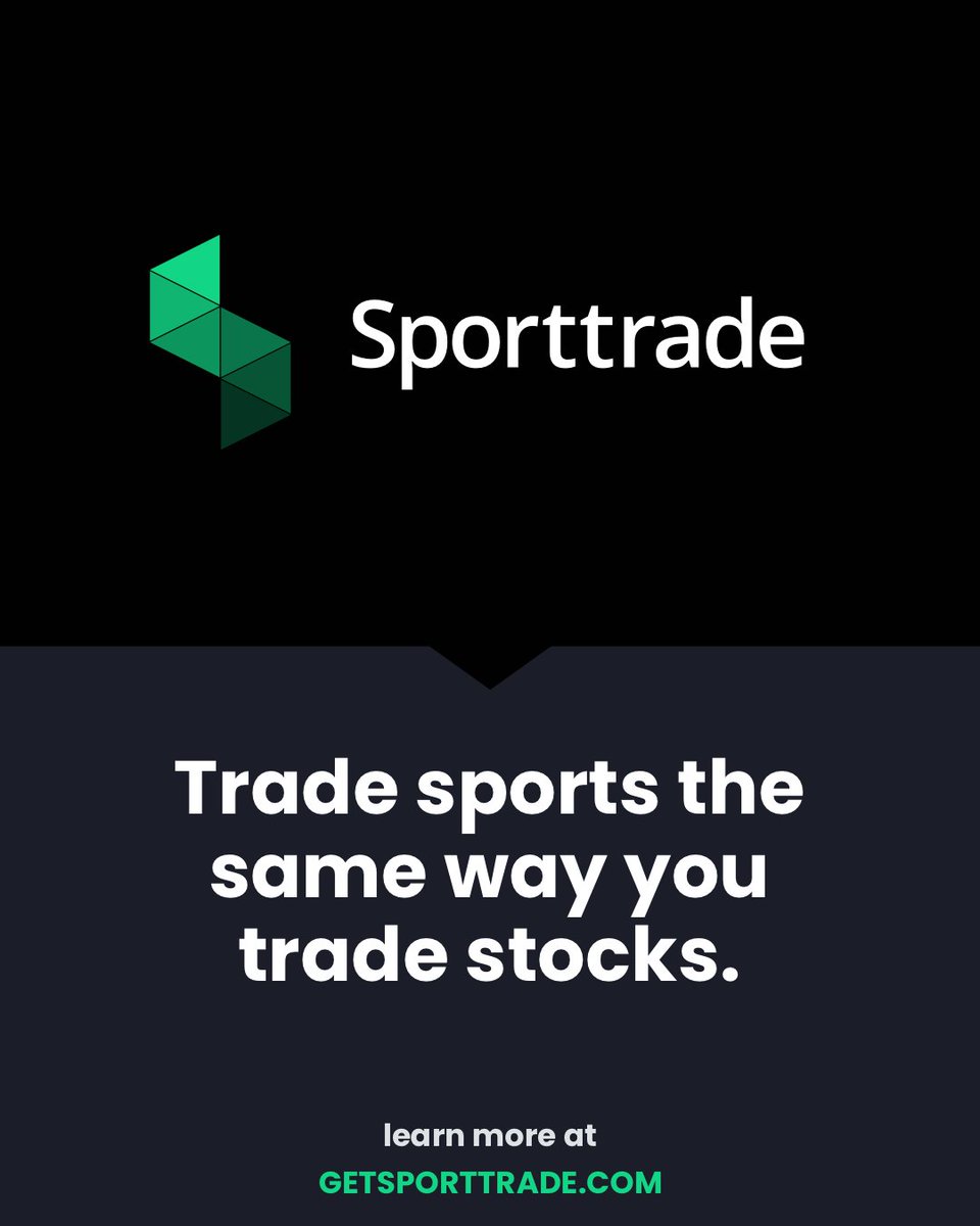 Russ Sporttrade (RSporttrade) Twitter