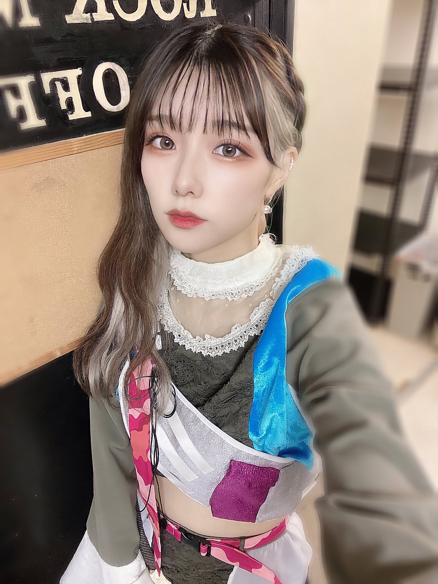 こめちゃん 米山穂香 Alma S Tweet レイドロイドjr山手線miniツアー 目黒 ありがとうございました 会場みんなあったかくて嬉しかったねえ とっても幸せな空間でした またお会いしましょう あるまちゃん Trendsmap こめちゃん 米山穂香 Alma S Tweet レイドロイドjr山手線miniツアー 目黒 ありがとうございました 会場みんなあったかくて嬉しかったねえ とっても幸せな空間でした またお会いしましょう あるまちゃん Trendsmap