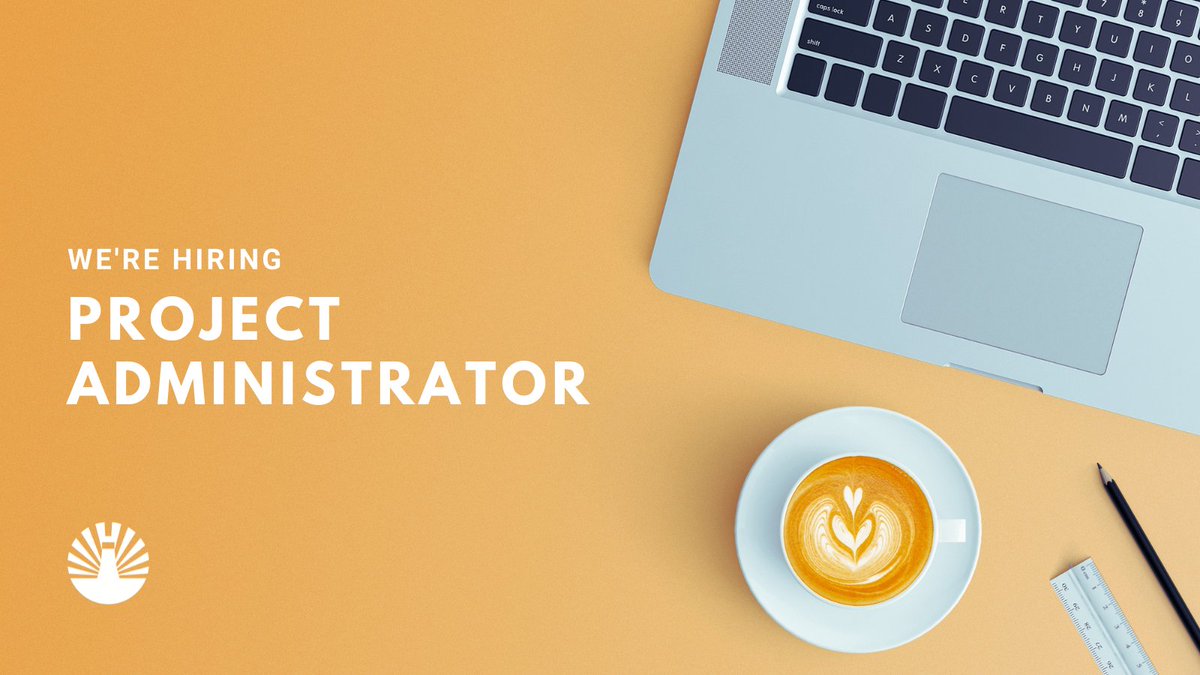 WE'RE HIRING! This role is suitable for an administrator capable of delivering excellent results - come join us! beaconhouse-events.co.uk/join-us/