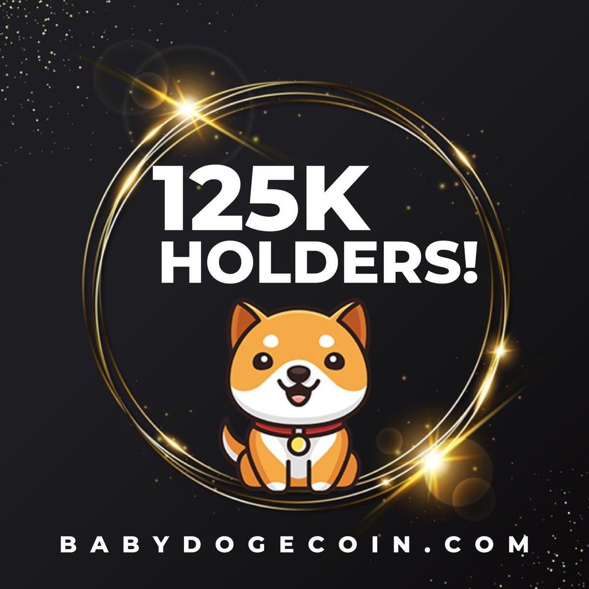 BabyDoge's tweet photo. #BabyDogeArmy https://t.co/cjBjSEZE8I