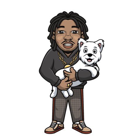 lowkeyfr's tweet photo. $POOSH https://t.co/qBmx76vmmy