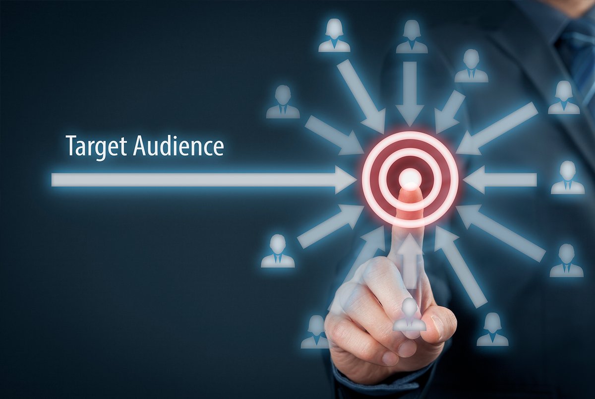 Read our latest blog to uncover the most common mistakes companies make when choosing a target audience and get concrete tactics on how to effectively reach them. You will be well on your way to turning your audience into lifetime customers. 
offwhite.com/blog/215/narro…
#marketingag