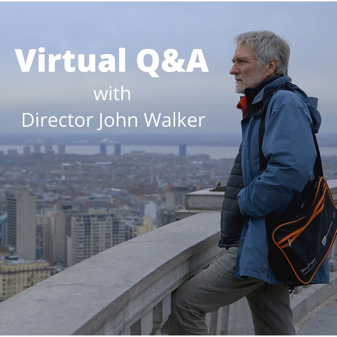John Walker Productions tweet media
