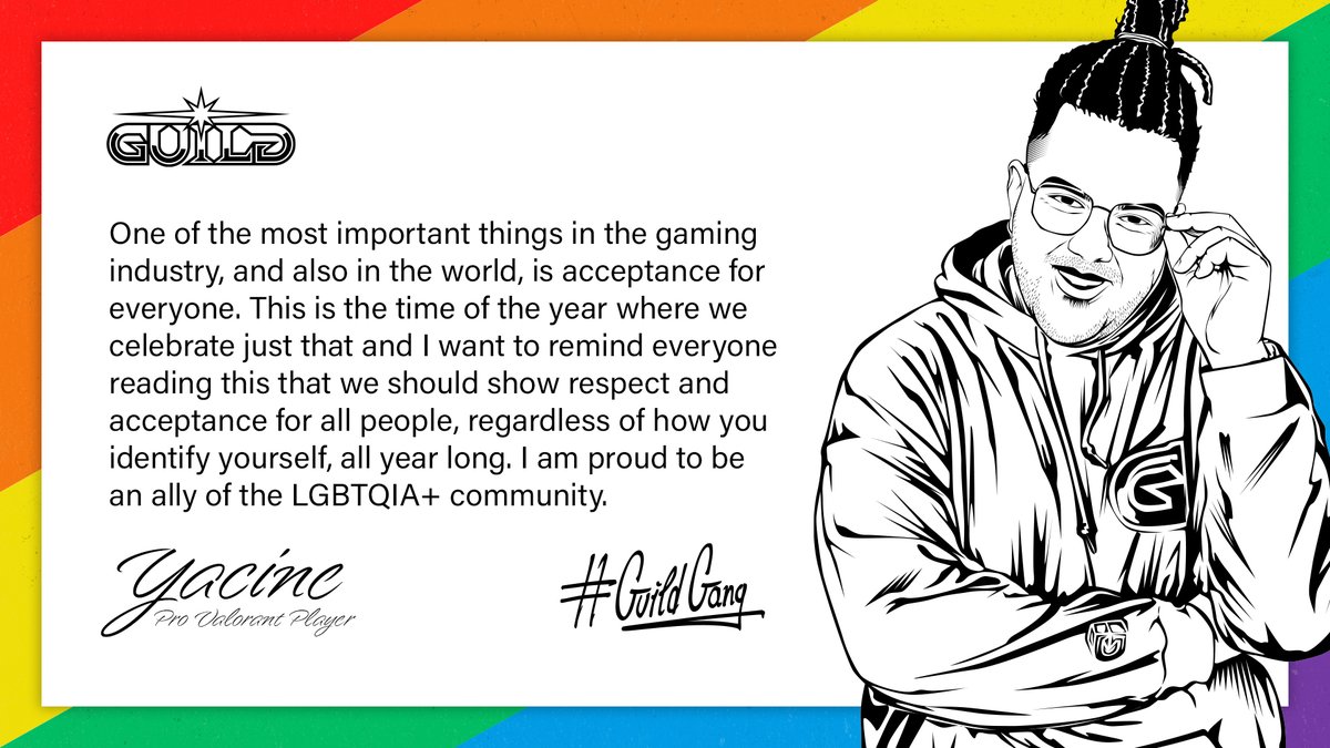 guildesports tweet picture
