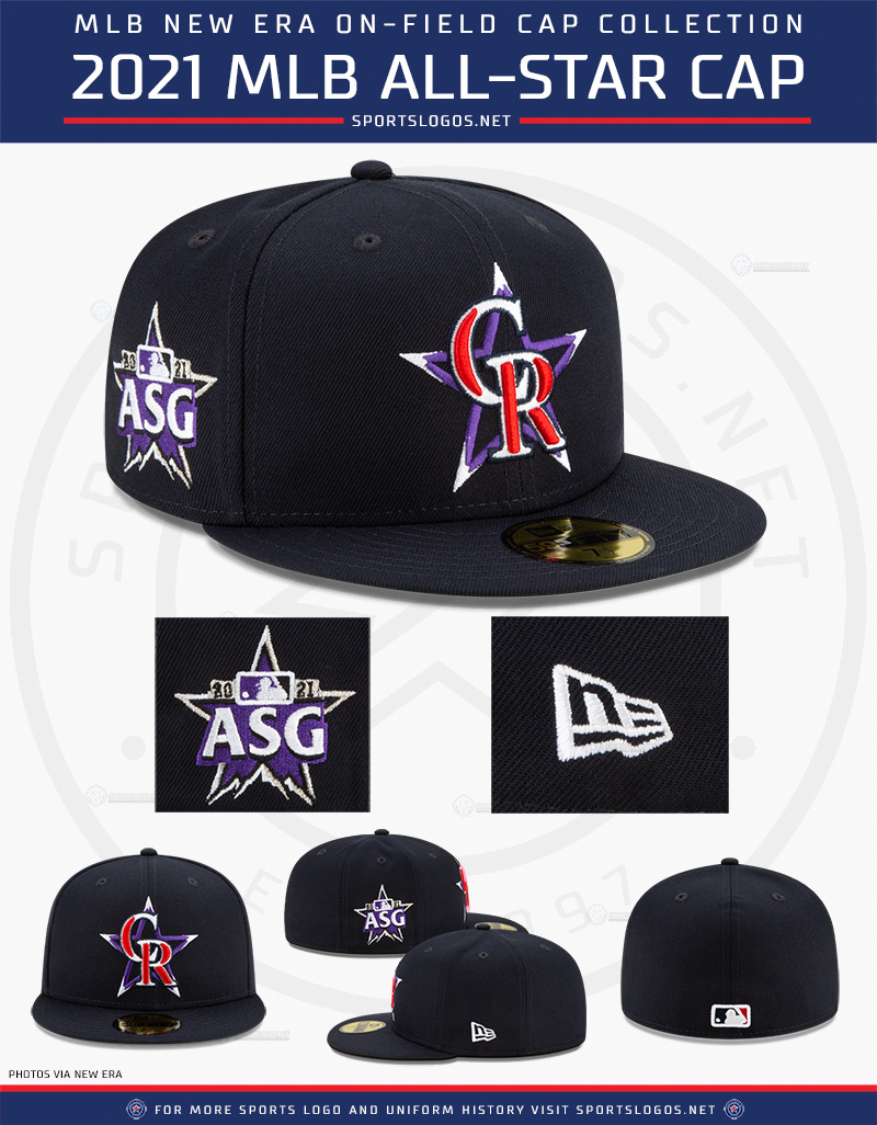 images 2021 Mlb All Star Game Logo ঠà¦à¦ র chris creamer the 2021 mlb