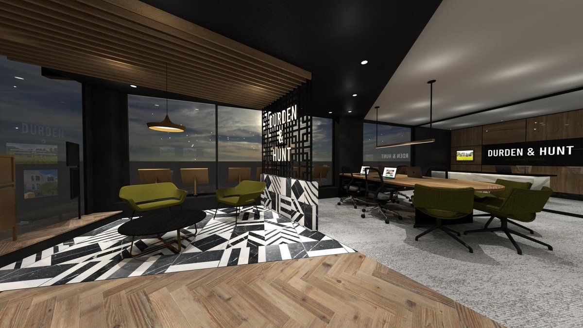 DurdenandHunt's tweet photo. Our brand new Essex office coming soon 🏡🥳 #estateagent #essex #uk #realestste https://t.co/O1XY7dDEIa