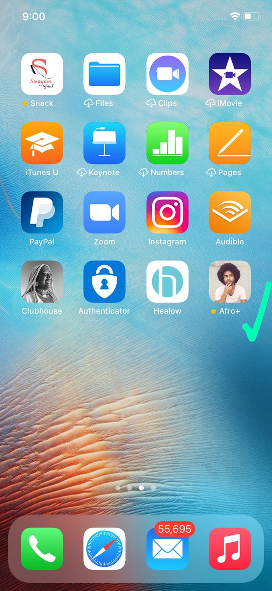 AfroAnimation tweet media