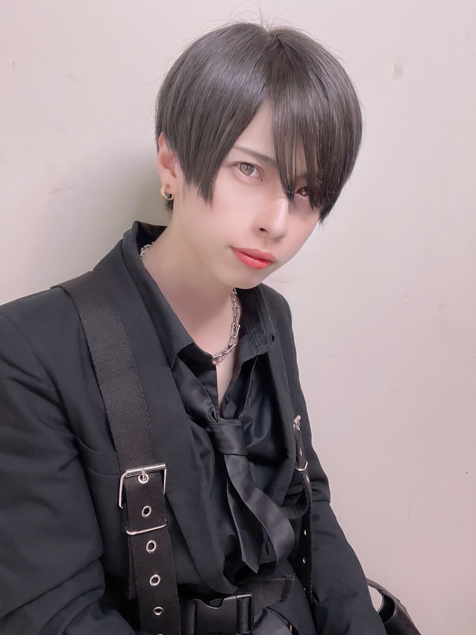 ちむ様 宮月優斗(ちむ様)AXXX1S | 不意の横顔あげる〜 -—— ↓↓ﾌｫﾛｰは