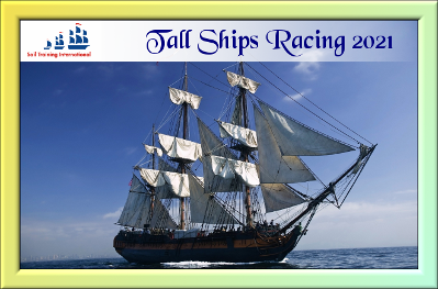 sailonline's tweet photo. Sailonline's Tall Ships Racing 2021 - we have 7 races in our #tallships series this year - 3 in the Baltic, the @tallships_race Magellan-Elcano series and two in the White Sails of Peace Regatta.
INTRO: https://t.co/wYCEfq9x4n #sailing #racing #navsim #navigation #tallships https://t.co/5E3LPJQvtc