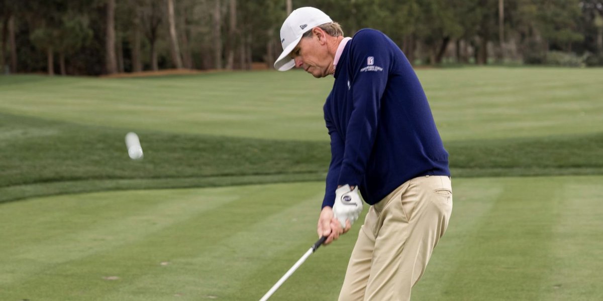 GolfDigest's tweet photo. Teaching professional Todd Anderson takes you through the basics of mastering every greenside shot you need: https://t.co/SozIMVyL6y https://t.co/b9LGyacm8N