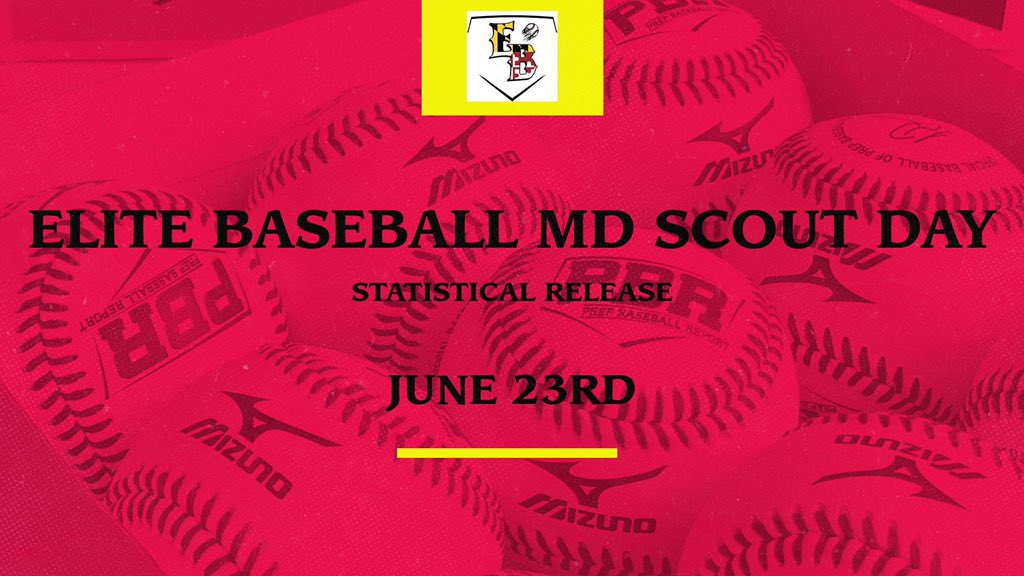 Prep Baseball Maryland tweet media