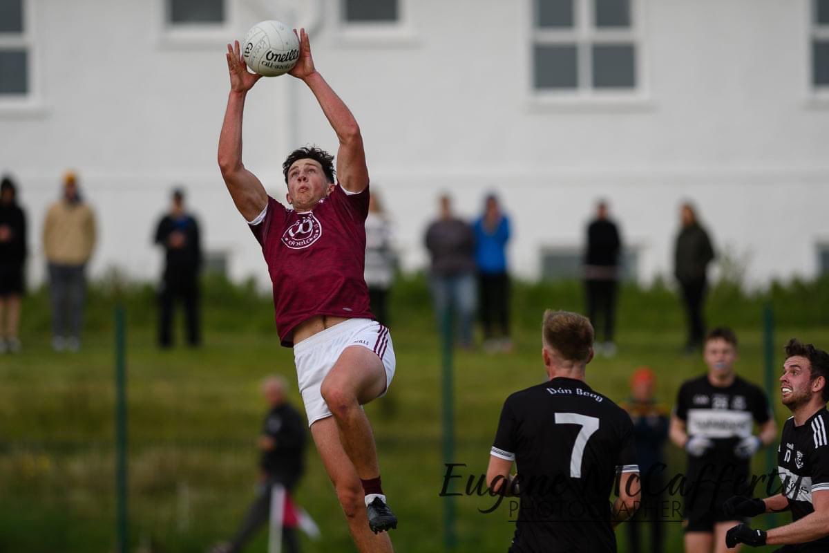 DLynchSport's tweet photo. Textbook @marc_odomhnaill 😎. Great shot by @eugemccafferty https://t.co/sq5dzMRXtP